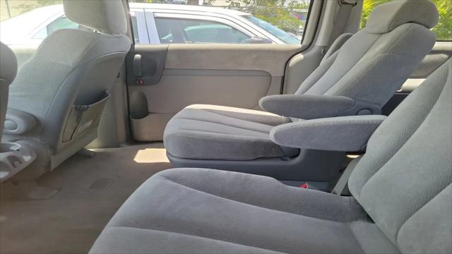 2006 Kia Sedona LX