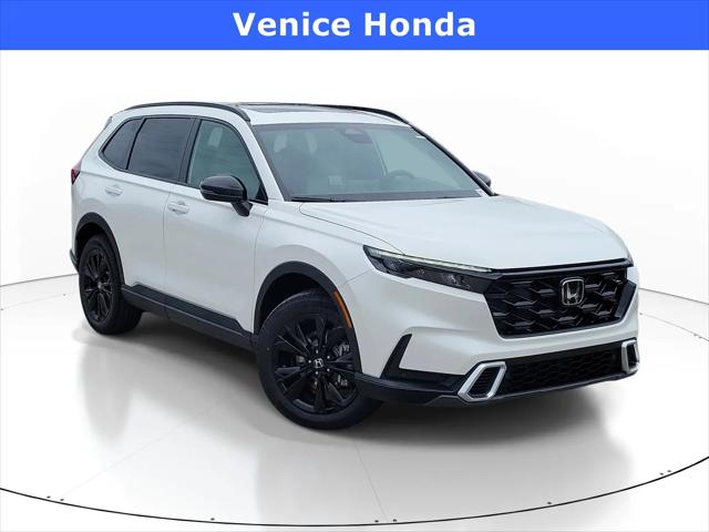 2026 Honda CR-V Hybrid AWD Sport Touring for sale in Venice, FL