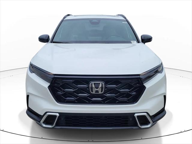 2026 Honda CR-V Hybrid AWD Sport Touring
