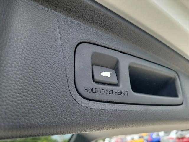 2026 Honda CR-V Hybrid AWD Sport Touring