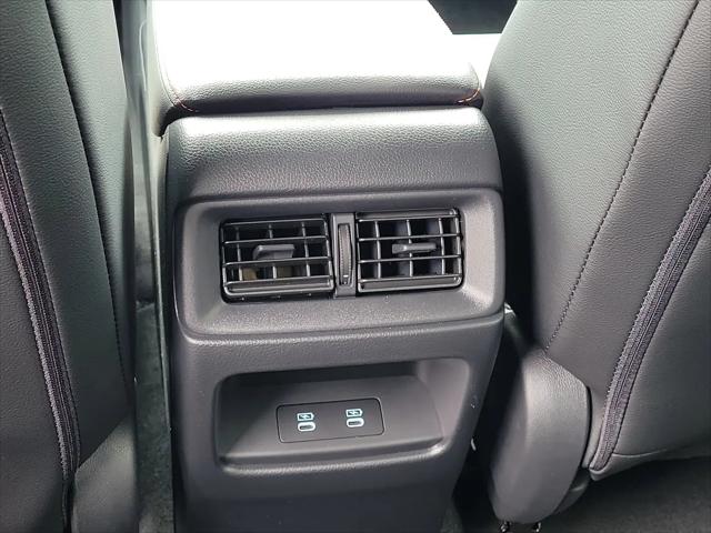 2026 Honda CR-V Hybrid AWD Sport Touring