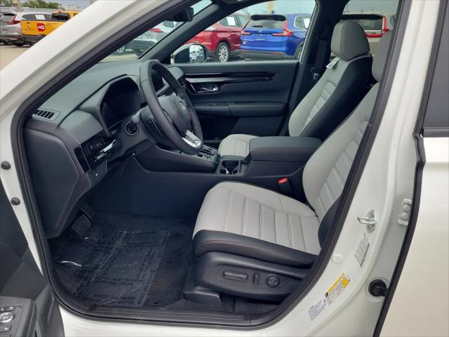 2026 Honda CR-V Hybrid AWD Sport Touring