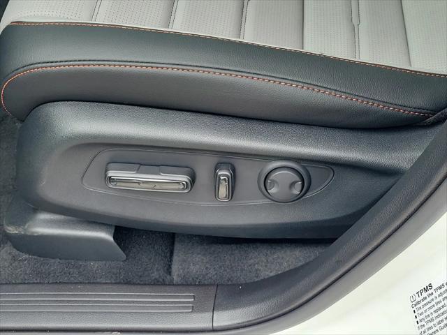 2026 Honda CR-V Hybrid AWD Sport Touring