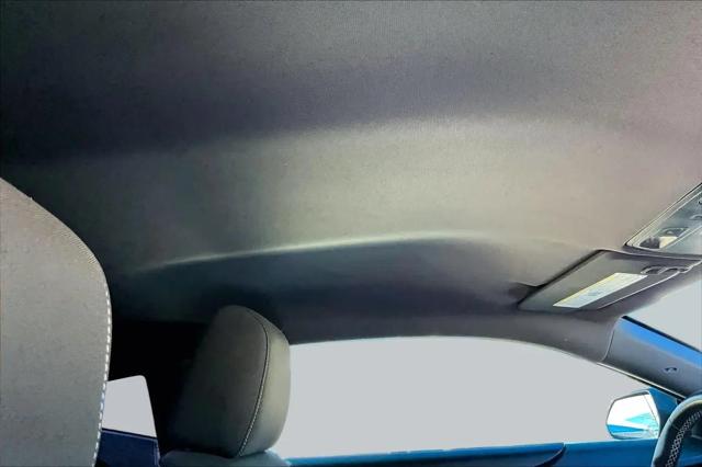 2020 Chevrolet Camaro RWD Coupe 1LS