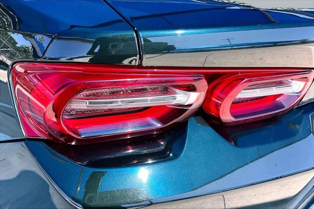2020 Chevrolet Camaro RWD Coupe 1LS