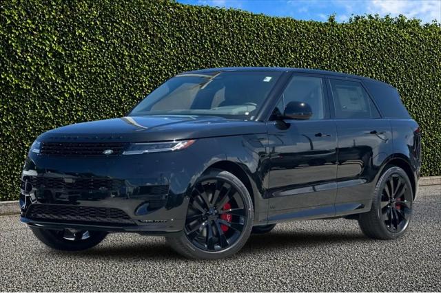 2026 Land Rover Range Rover Sport P530 Dynamic SE for sale in Seaside, CA