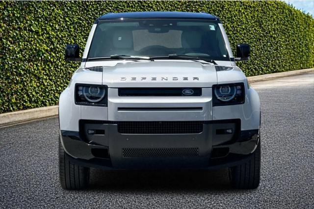 2026 Land Rover Defender P400 X-Dynamic SE