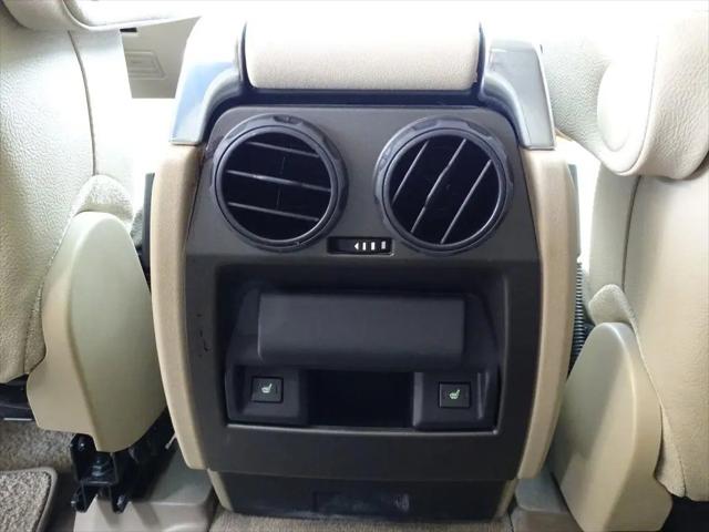 2013 Land Rover Range Rover Sport HSE