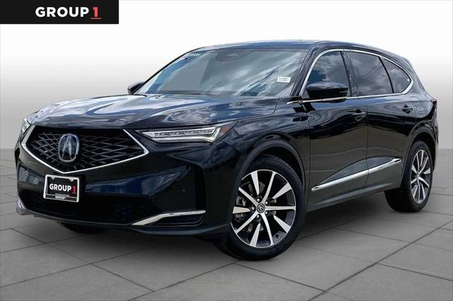 2026 Acura MDX Technology Package for sale in Houston, TX
