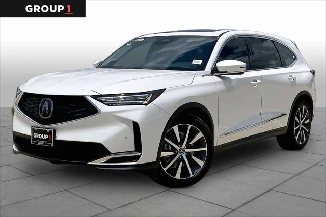 2026 Acura MDX Technology Package for sale in Houston, TX