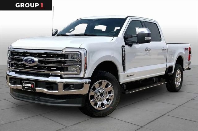 2026 Ford F-250 King Ranch for sale in Lubbock, TX