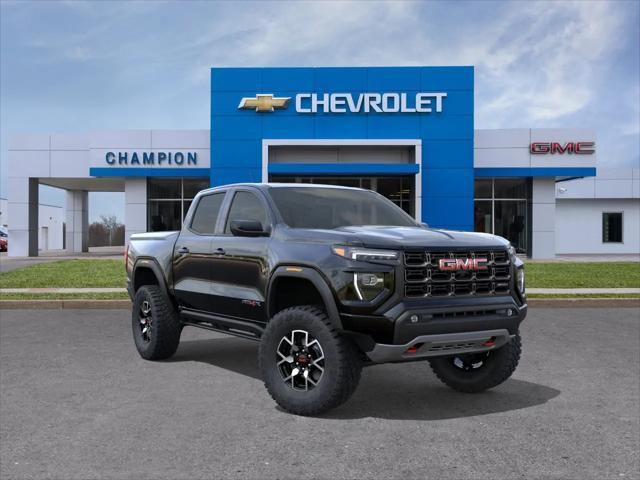 2026 GMC Canyon AT4X, 4WD for sale in La Grange, KY