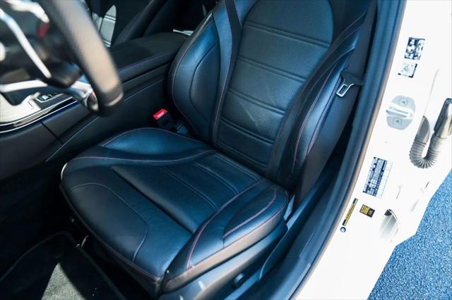 2020 Mercedes-Benz AMG C 43 4MATIC