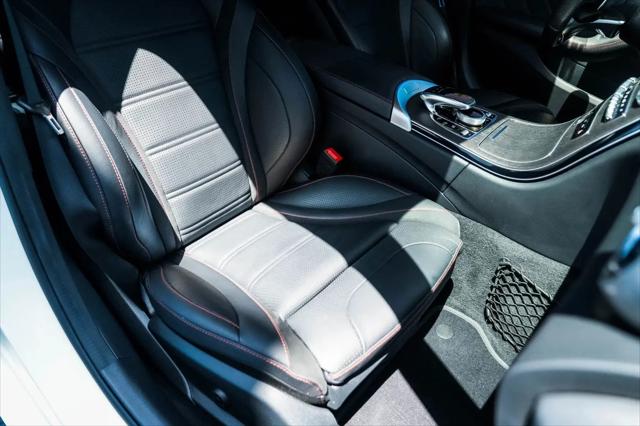 2020 Mercedes-Benz AMG C 43 4MATIC