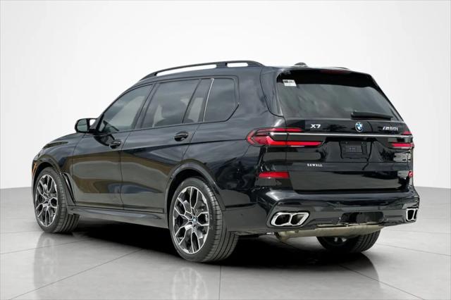 2024 BMW X7 M60i