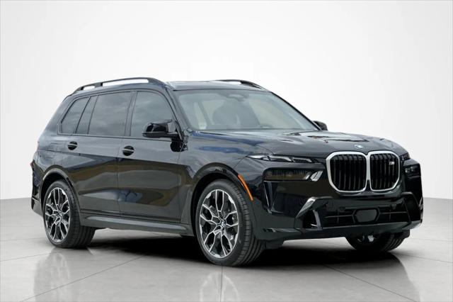 2024 BMW X7 M60i