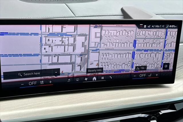 2024 BMW X7 M60i