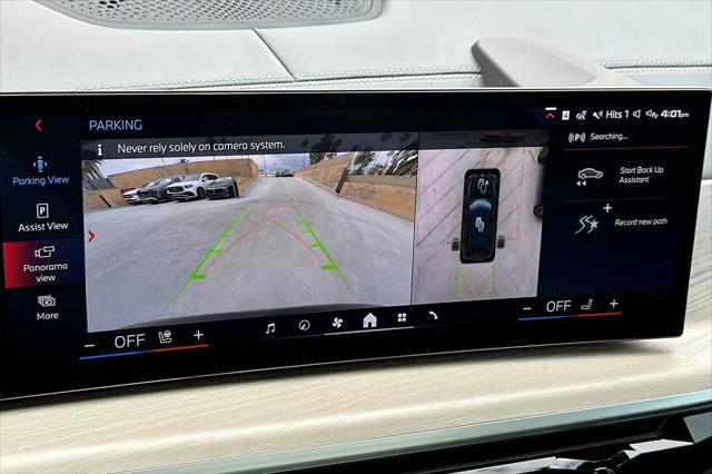2024 BMW X7 M60i