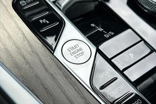 2024 BMW X7 M60i
