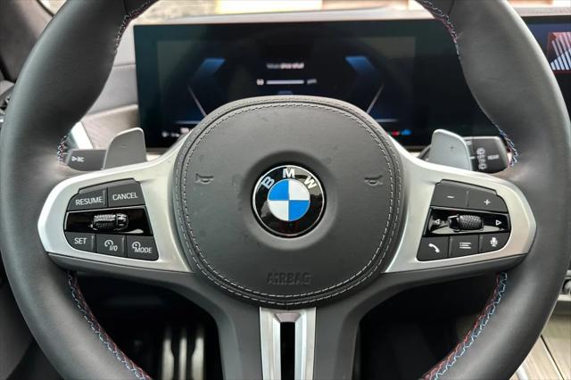 2024 BMW X7 M60i
