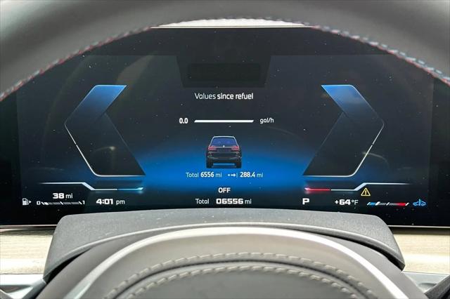 2024 BMW X7 M60i