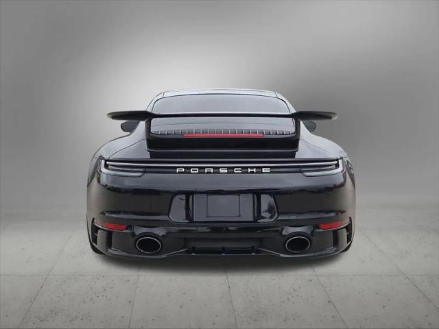 2022 Porsche 911 Carrera S