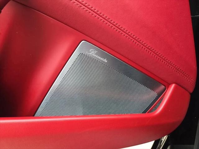2022 Porsche 911 Carrera S