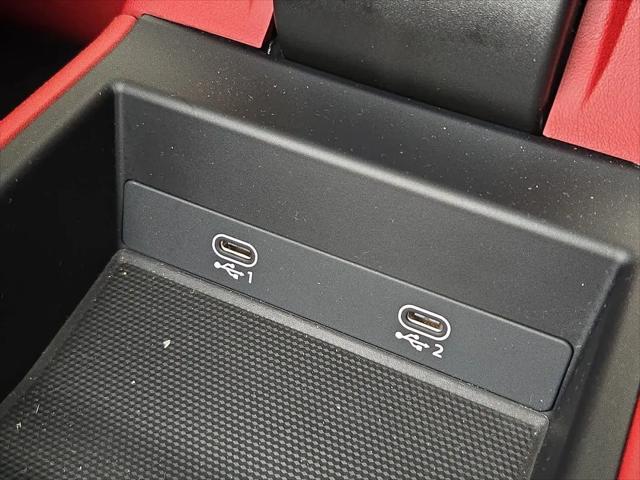 2022 Porsche 911 Carrera S