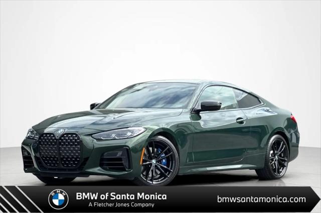 2023 BMW M4 M440i for sale in Santa Monica, CA
