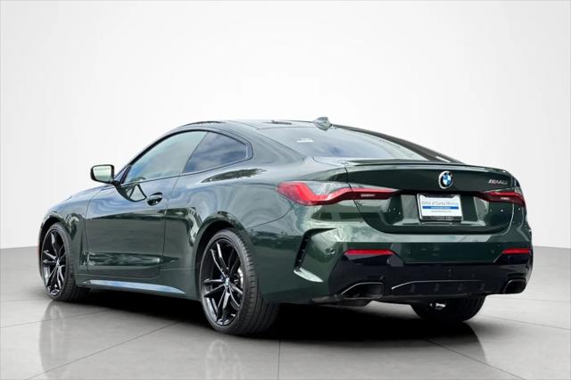 2023 BMW M4 M440i