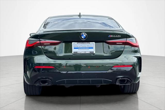 2023 BMW M4 M440i