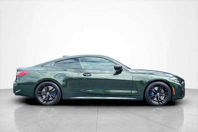 2023 BMW M4 M440i