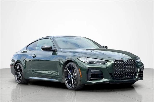 2023 BMW M4 M440i