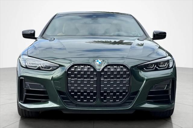 2023 BMW M4 M440i