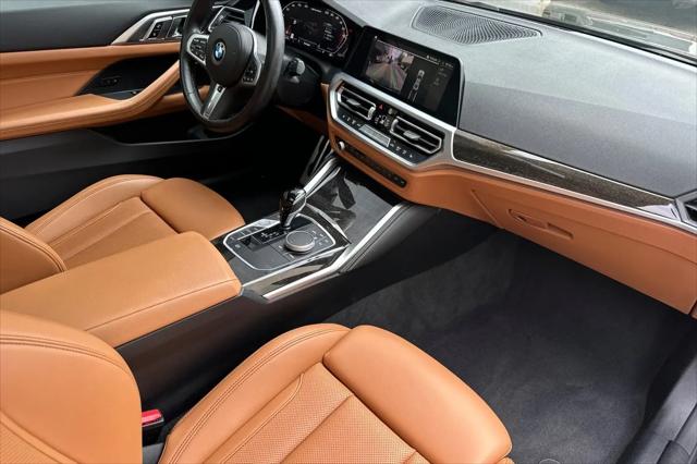2023 BMW M4 M440i