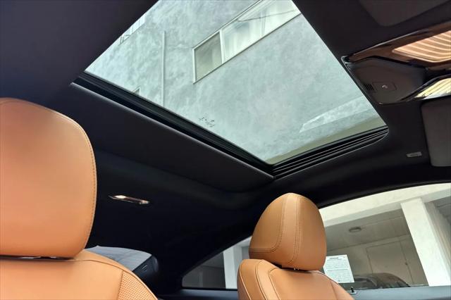 2023 BMW M4 M440i