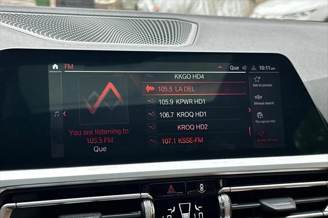 2023 BMW M4 M440i