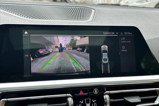 2023 BMW M4 M440i