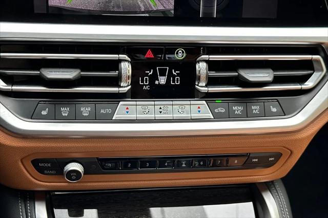 2023 BMW M4 M440i