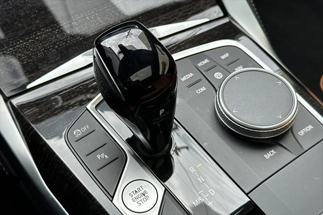 2023 BMW M4 M440i