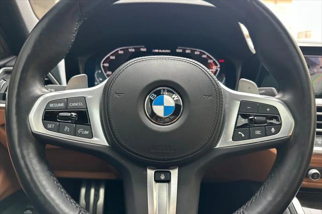 2023 BMW M4 M440i