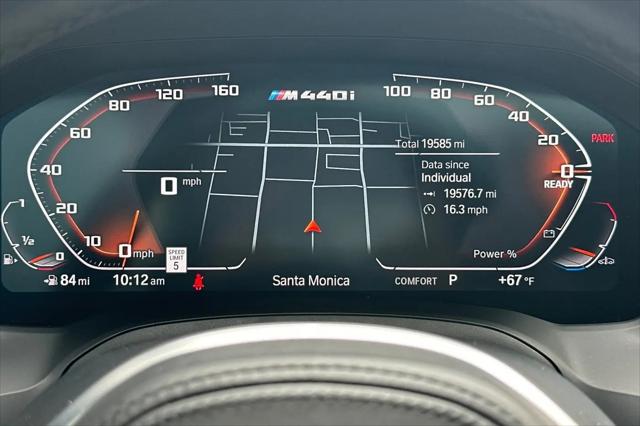 2023 BMW M4 M440i