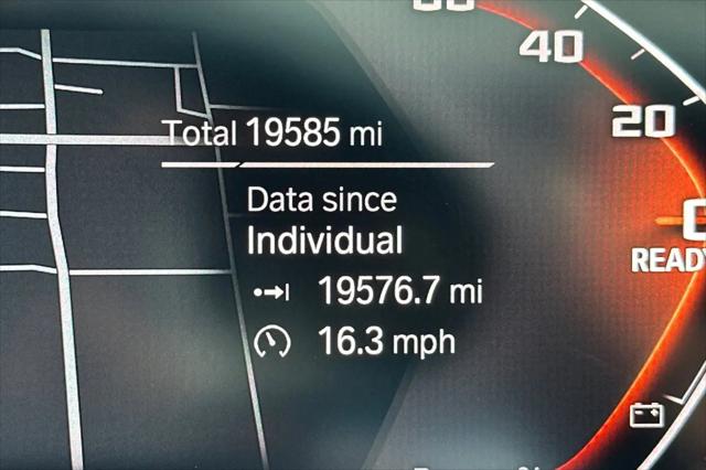 2023 BMW M4 M440i