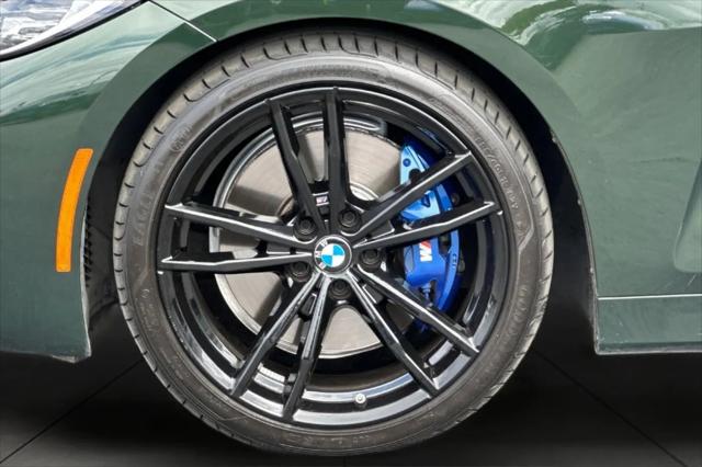 2023 BMW M4 M440i