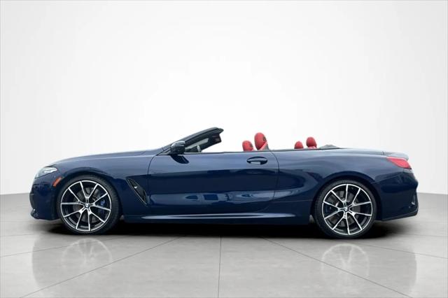 2021 BMW M8 xDrive