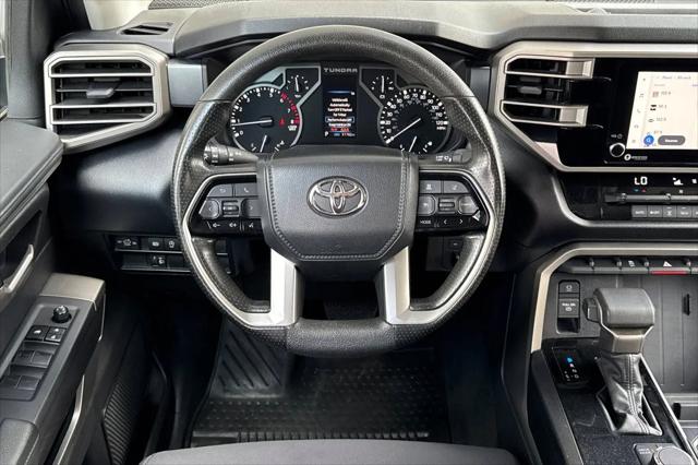 2023 Toyota Tundra SR5