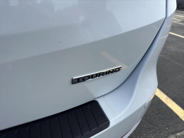 2021 Honda Odyssey Touring