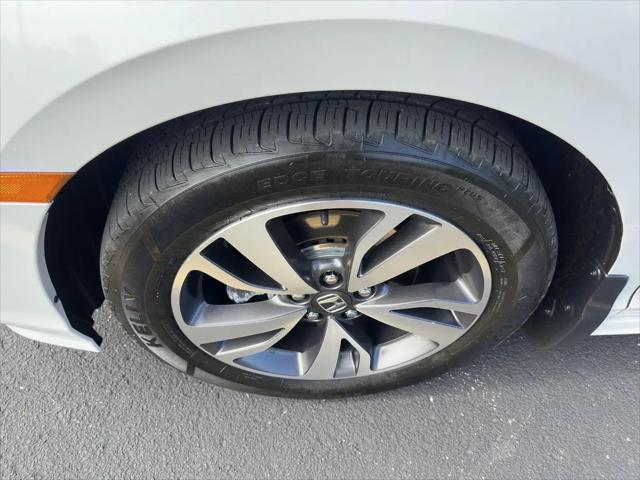 2021 Honda Odyssey Touring