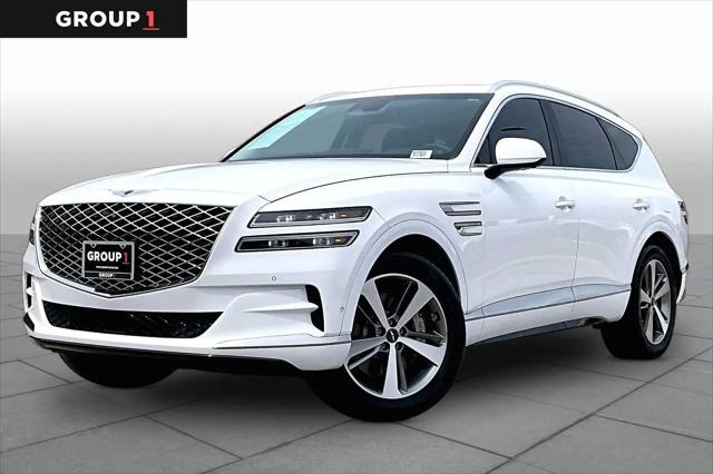 2022 Genesis GV80 2.5T RWD for sale in Round Rock, TX