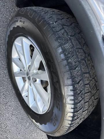 2015 Dodge Durango Special Service